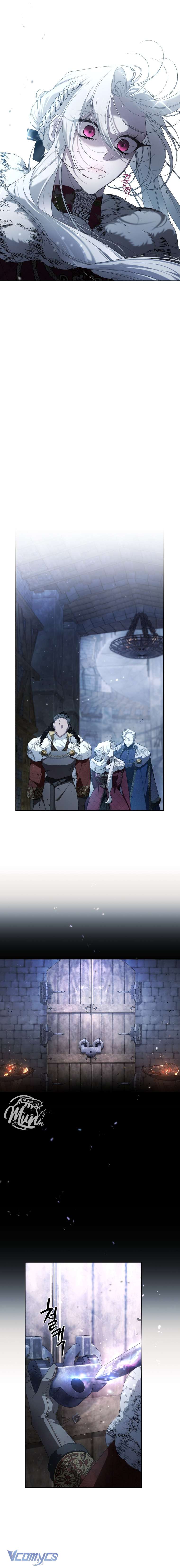 Ác Nữ Thuần Hoá Quái Thú Chap 83 - Trang 4