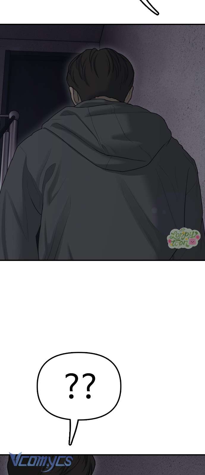 Tận Thế Đã Đến Chap 5 - Next Chap 6