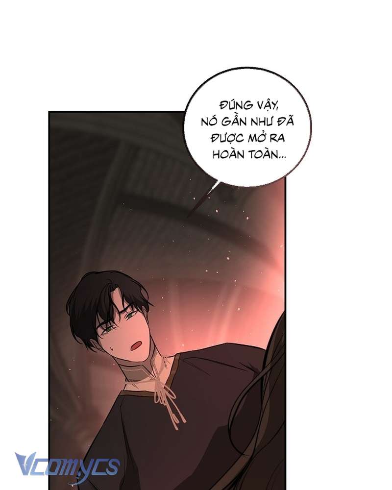 Hãy Dạy Em Cách Khao Khát Chap 28 - Trang 2