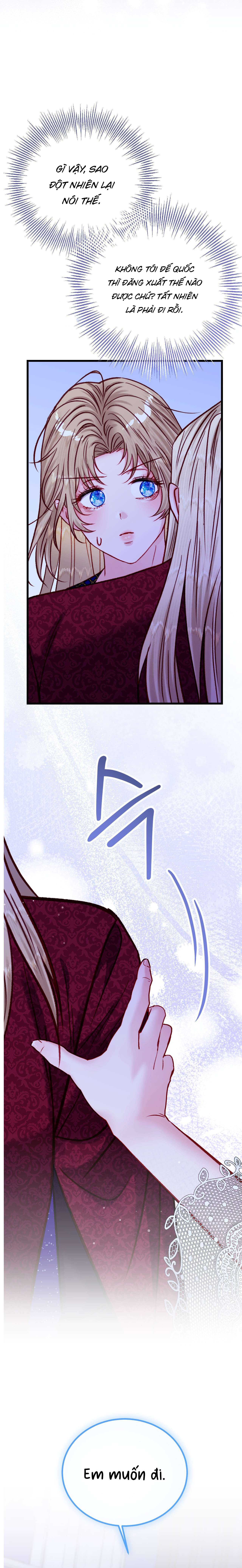 [ 18+ ] Bị Mắc Kẹt Trong Trò Chơi Harem Ngược Vô Vọng Chap 32 - Trang 2