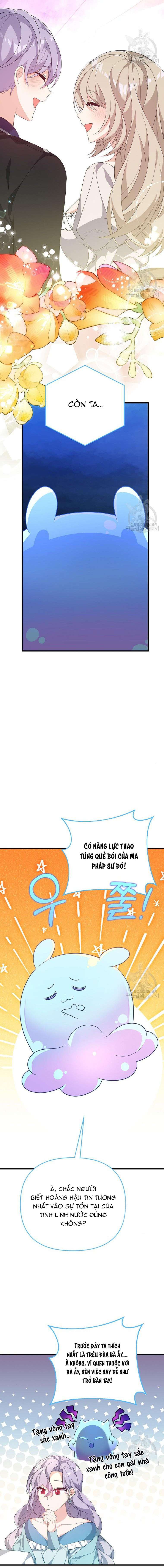 VÌ ANH TRAI TÔI SẼ QUYẾN RŨ NAM CHÍNH Chapter 28 - Trang 4