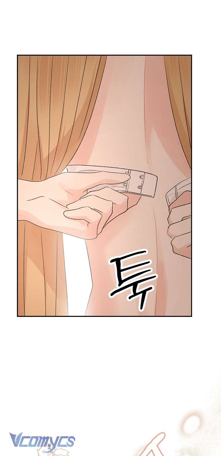 [KHÔNG CHE] Yêu Tinh Giao Phối Chap 11 - Trang 2