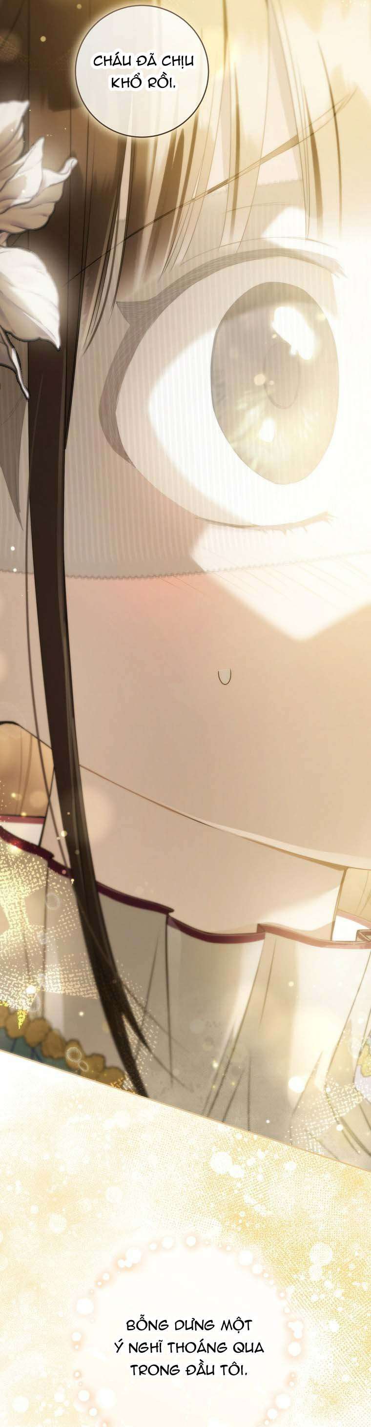 Trở Thành Cô Cháu Gái Bị Khinh Miệt Của Nhà Quyền Quý Chap 90 - Trang 2