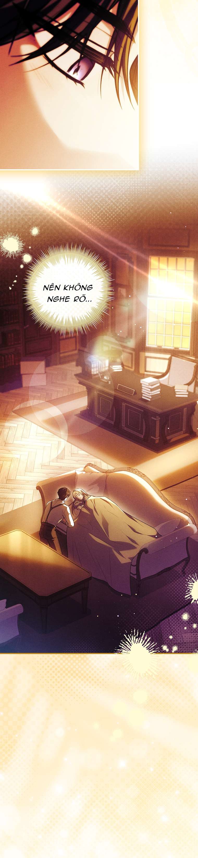 Văn Phòng Thám Tử Dành Cho Nam Chính Hối Hận! Chap 20 - Trang 3