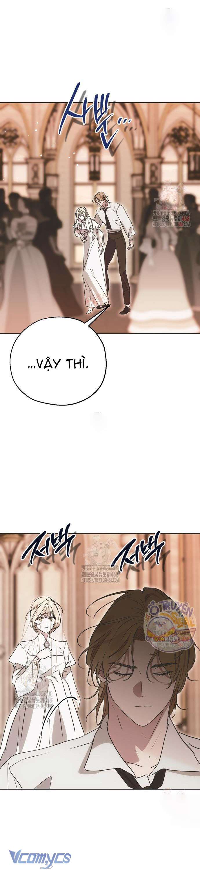 Vụ Bê Bối Vô Đạo Đức Chap 4 - Trang 4