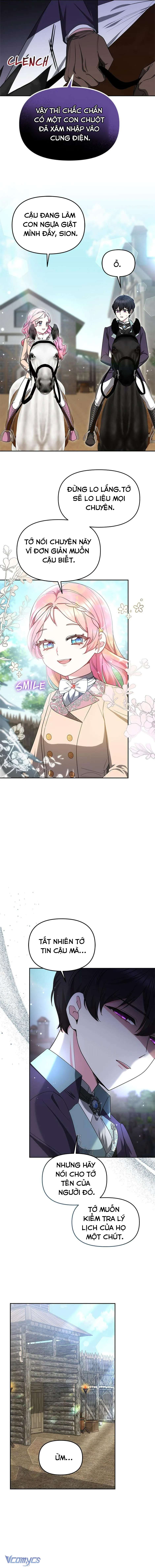 [PNT] Rồng Con Thuần Hóa Những Kẻ Điên Rồ Chap 47 - Next Chap 48