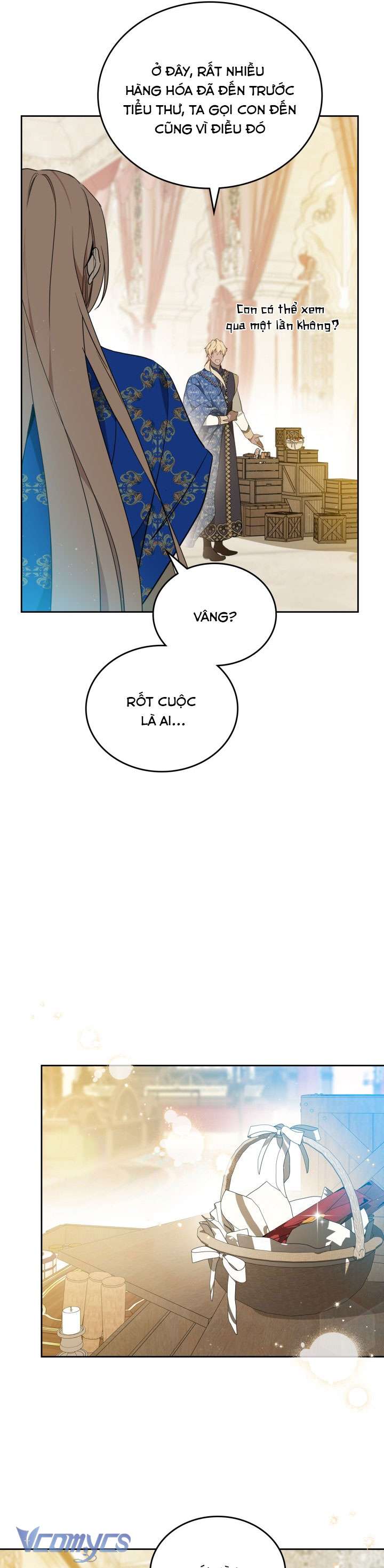 Kiếp Này Nhất Định Làm Gia Chủ Chap 175 - Trang 2