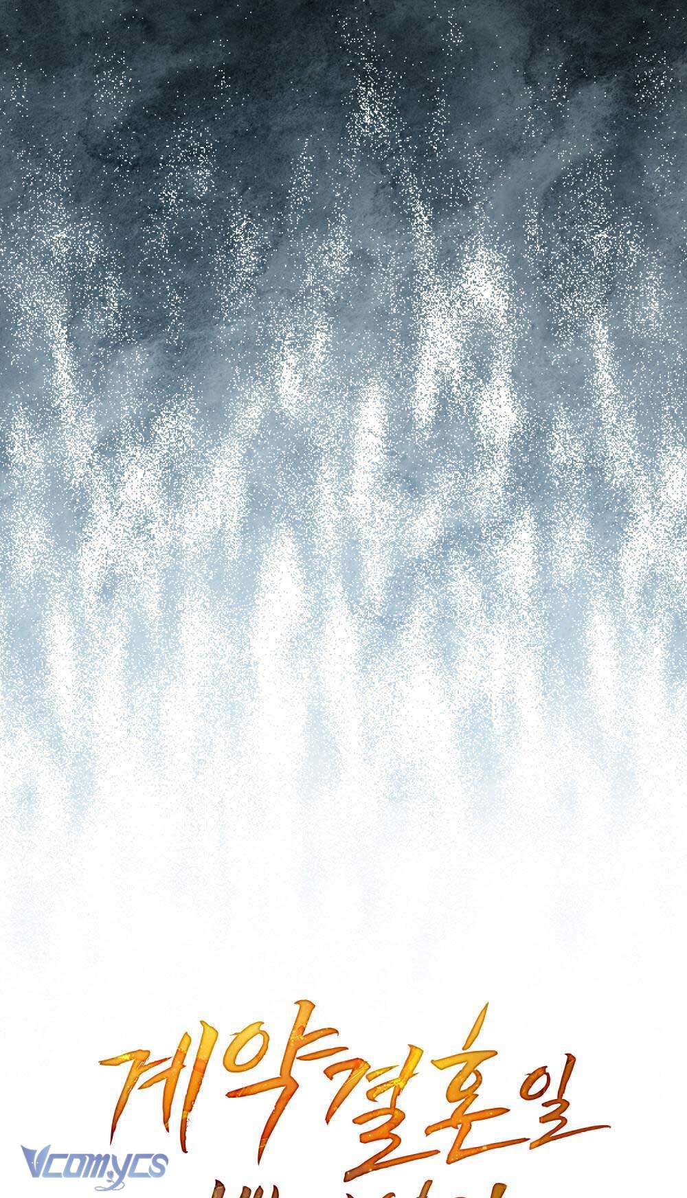 Hôn Nhân Khế Ước Chap 50 - Trang 3