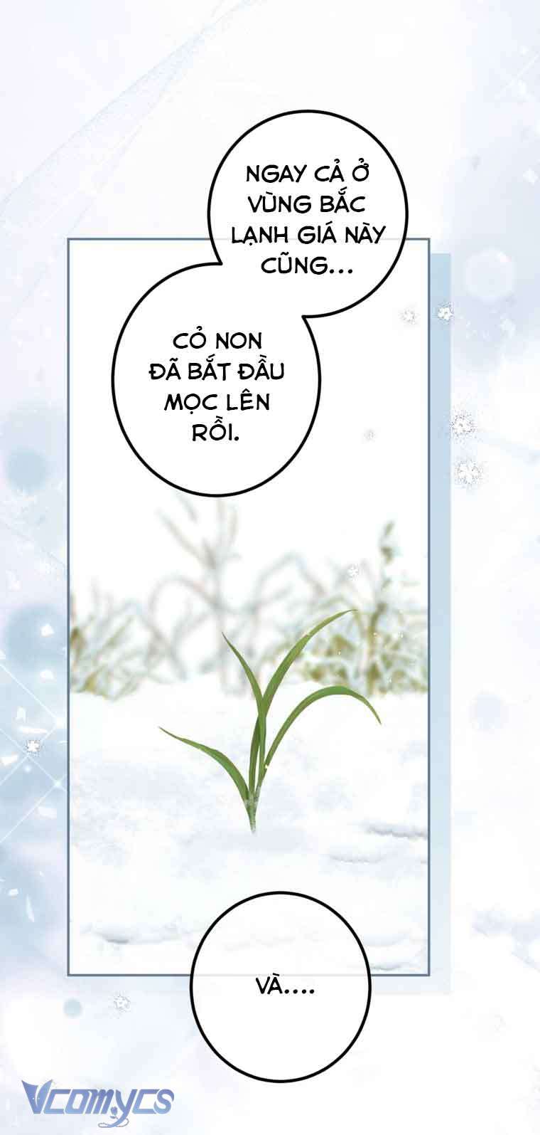 Thời Gian Của Nhân Vật Phụ Có Giới Hạn Chap 84 - Trang 4