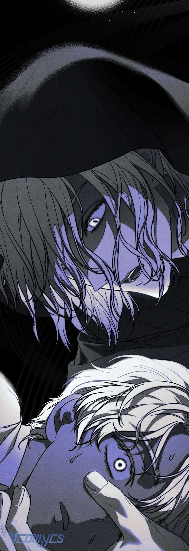 Hôn Nhân Vụ Lợi 2: Bản Tình Ca Không Thể Quên Chap 4 - Next Chap 5