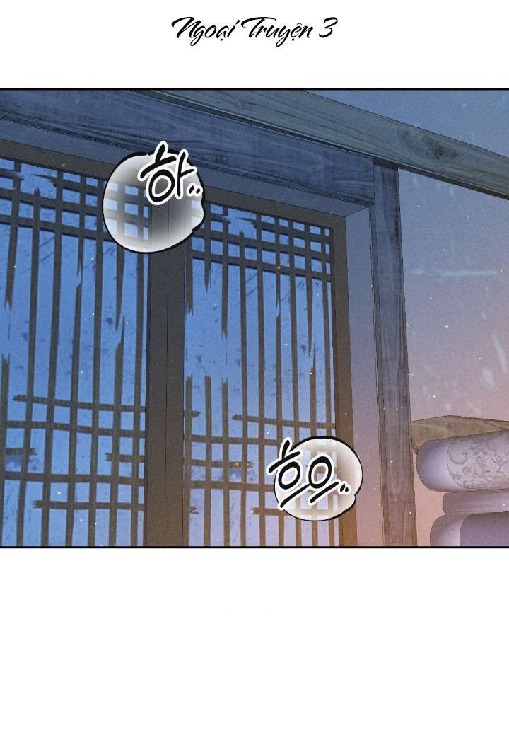 Chú à, tôi sẽ trả tiền xe cho chú Chap 30 - Trang 3