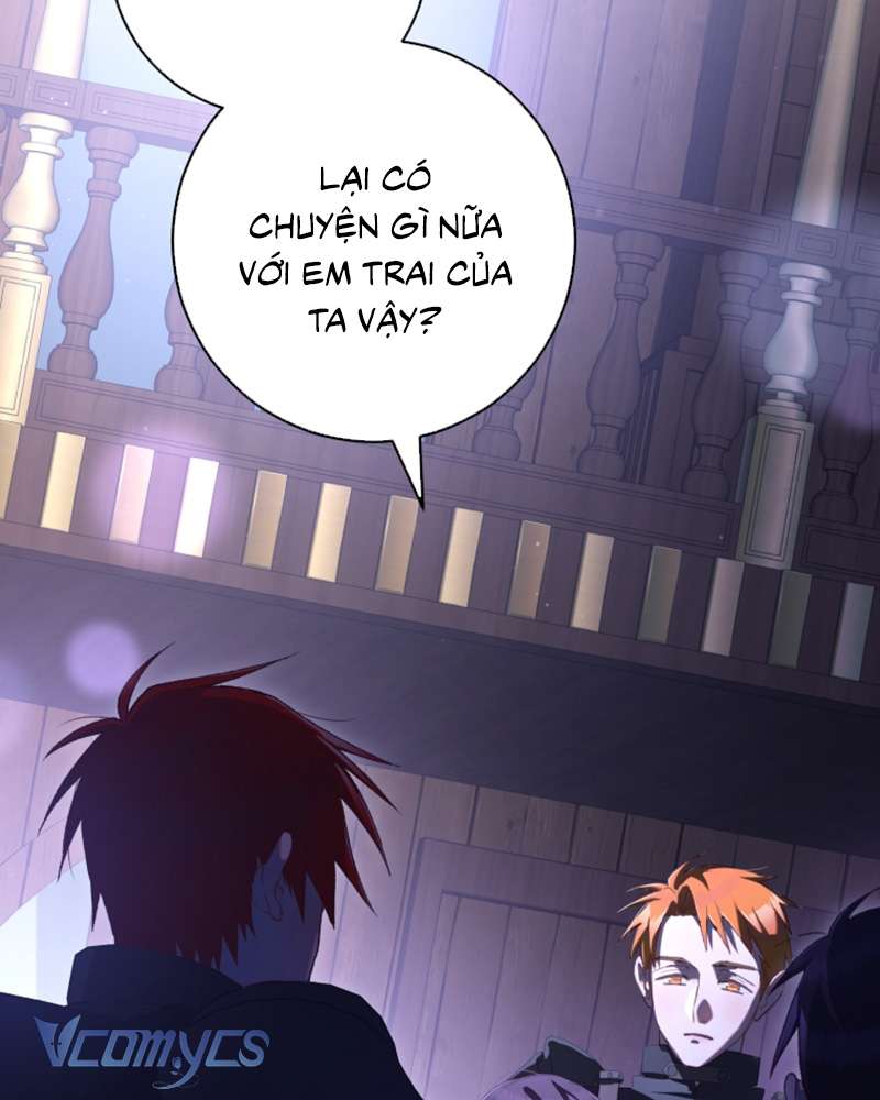 [Sứa Biển] Em Trai Tôi Là Hoàng Đế Ngang Ngược Chap 82 - Trang 2