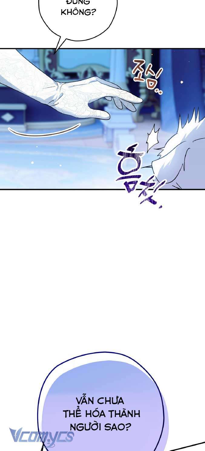 Gửi đến người sói yêu dấu của em Chap 1 - Trang 2