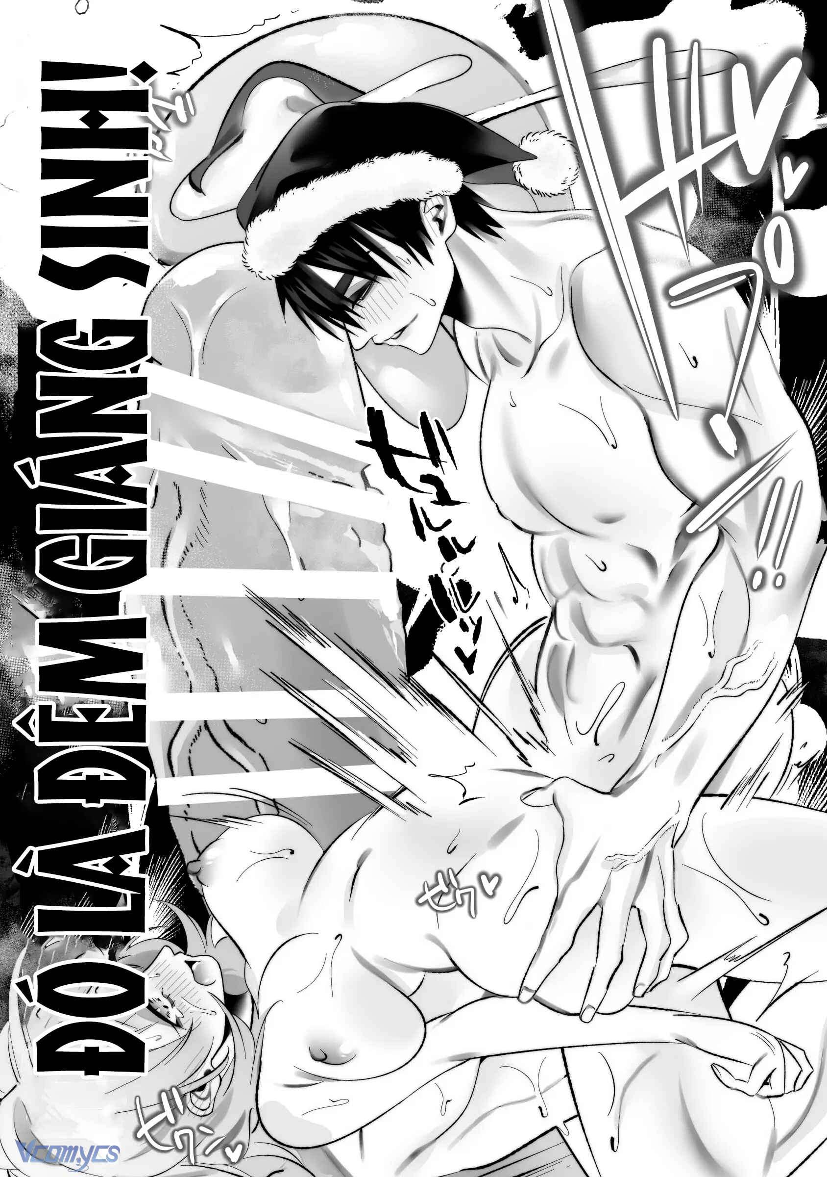 [18+] Tuyển Tập Truyện Ngắn Manga Chap 57 - Trang 3