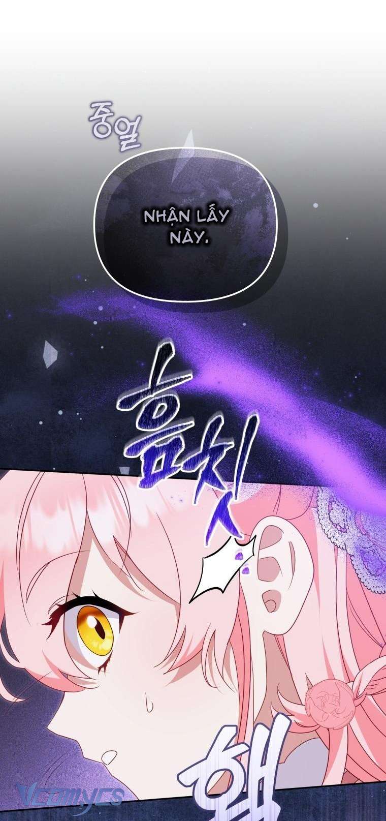 Tôi Được Nuôi Dưỡng Bởi Những Kẻ Phản Diện Chap 118 - Trang 2