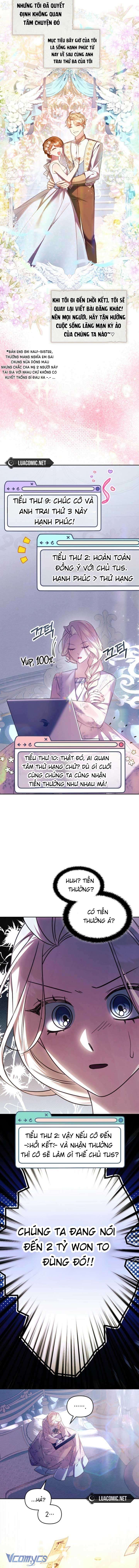 Top 100 Quý Cô Chap 3 - Trang 2