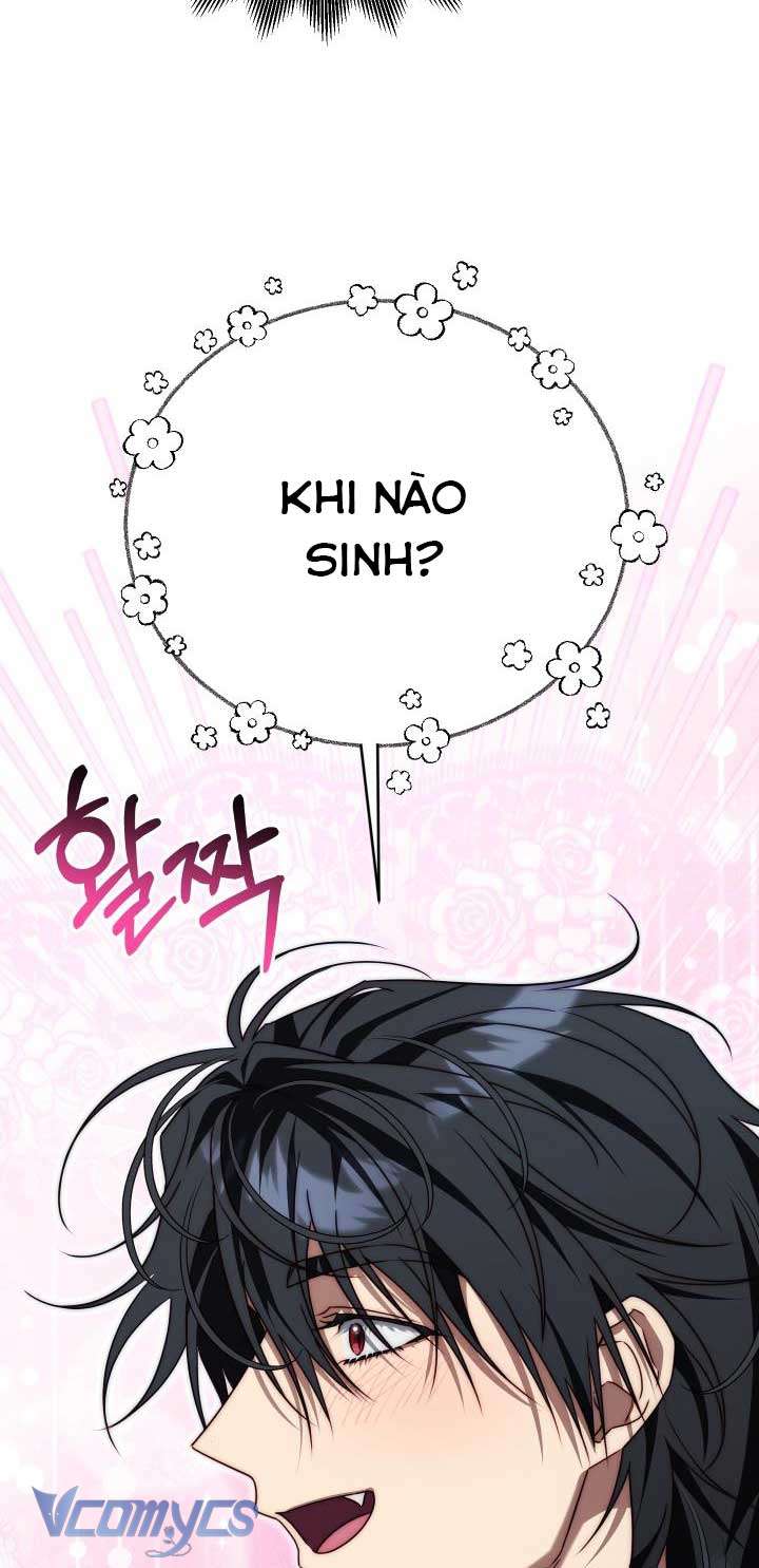 Thuần Hóa Hoàng Tử Quái Vật Chap 25 - Trang 3