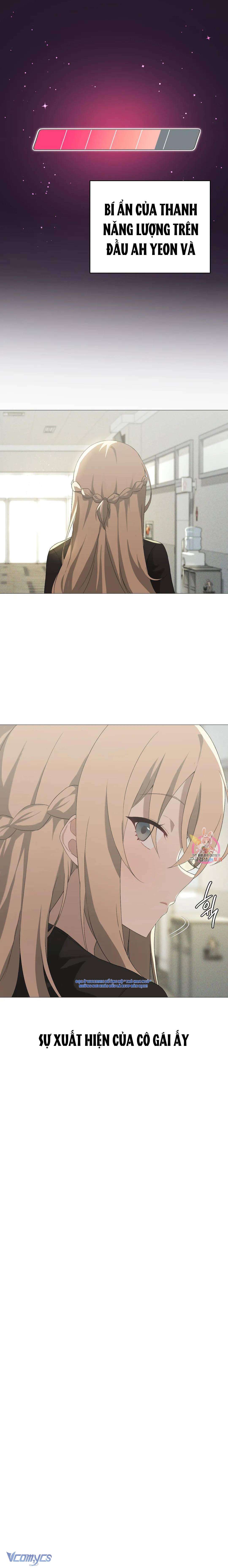 [18+] Nâng Cấp Cho Đến Khi Thỏa Mãn Chap 6 - Trang 2