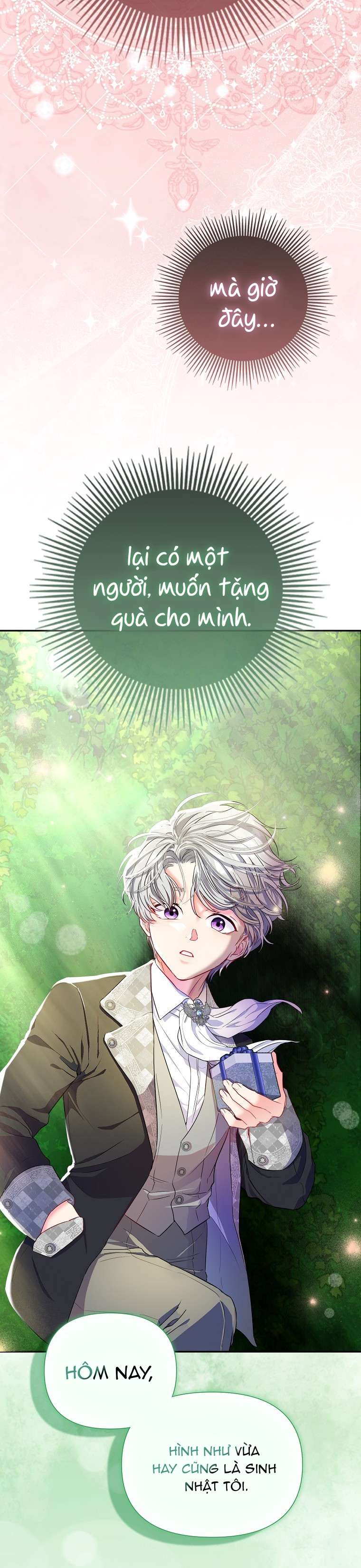 Nàng Công Chúa Của Mọi Người Chapter 3 - Trang 4