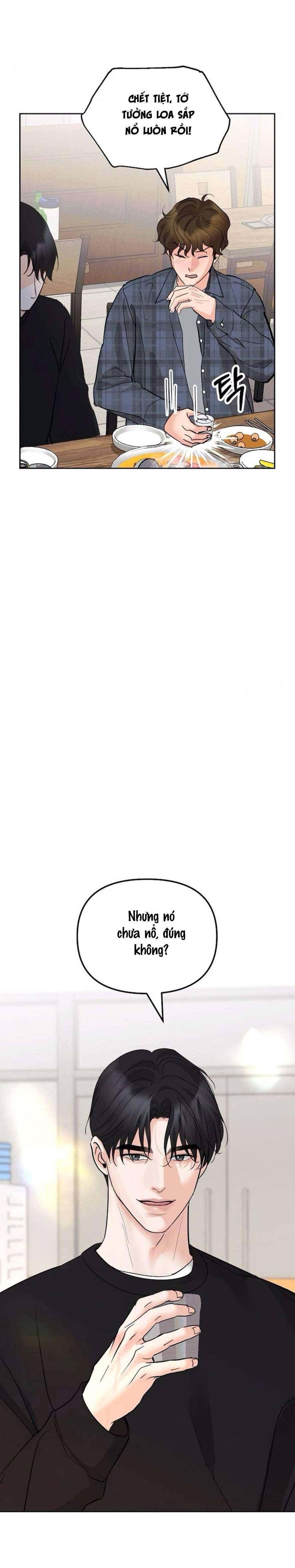 〖18+〗- Cẩn Thận Va Phải Tình Yêu Chap 1 - Trang 2