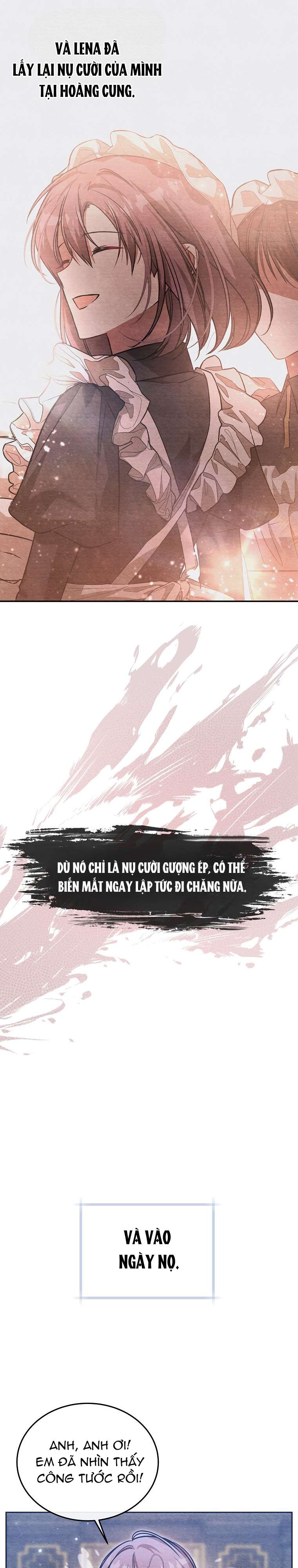 Chị Gái Tôi Là Nhân Vật Chính Chap 41 - Next Chap 42