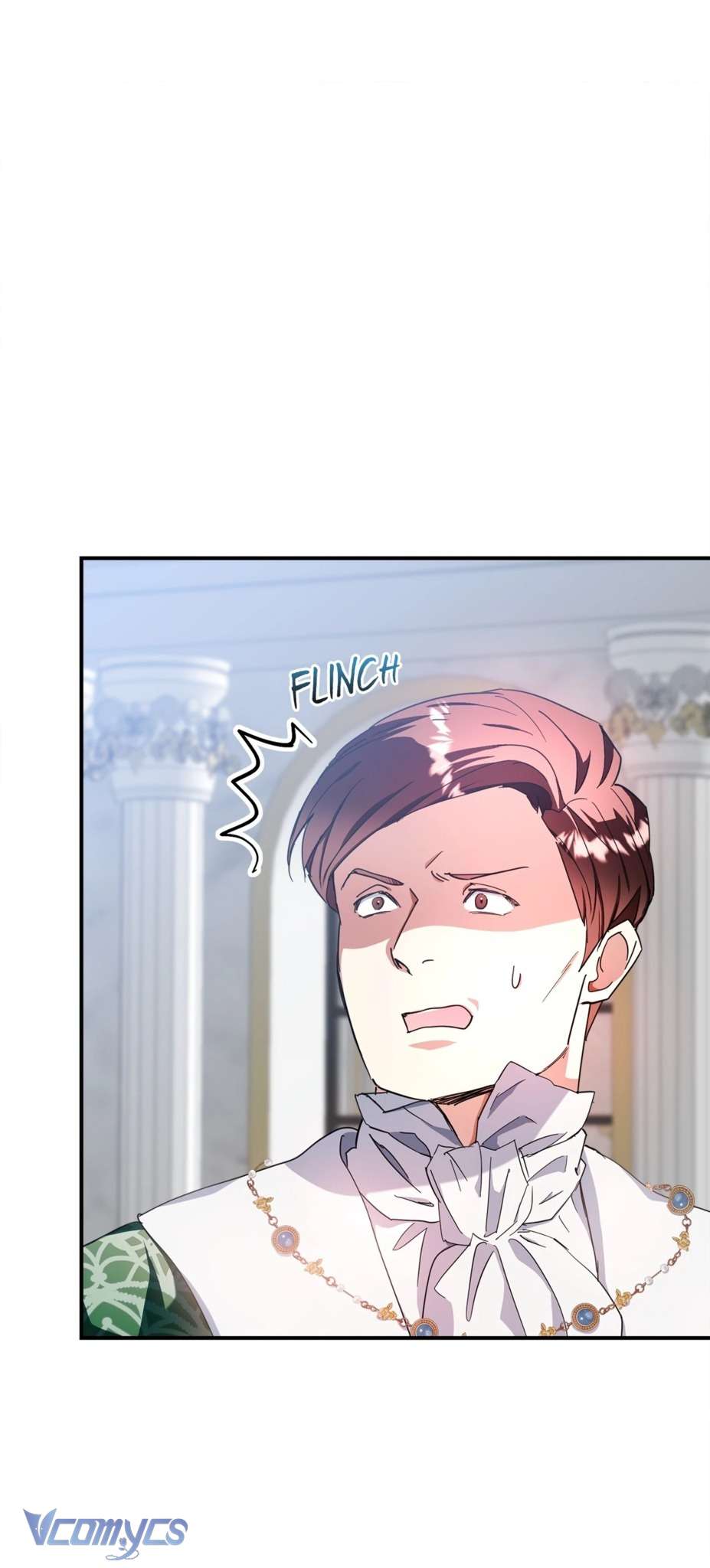 Người Yêu Đã Chết Của Tôi Đã Trở Thành Bạo Chúa Chap 22 - Next Chap 23