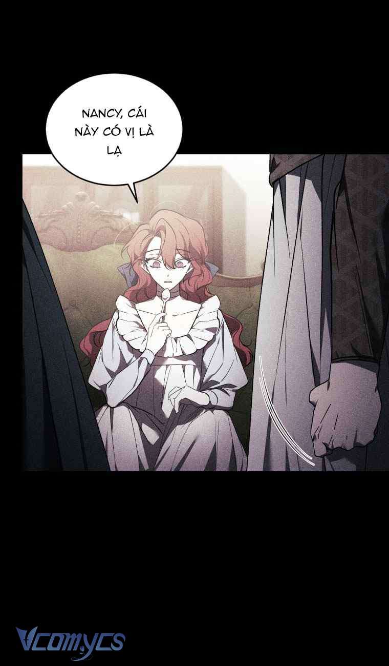 (Munn) Hoàn Nguyên Quý Cô Chap 21 - Trang 2