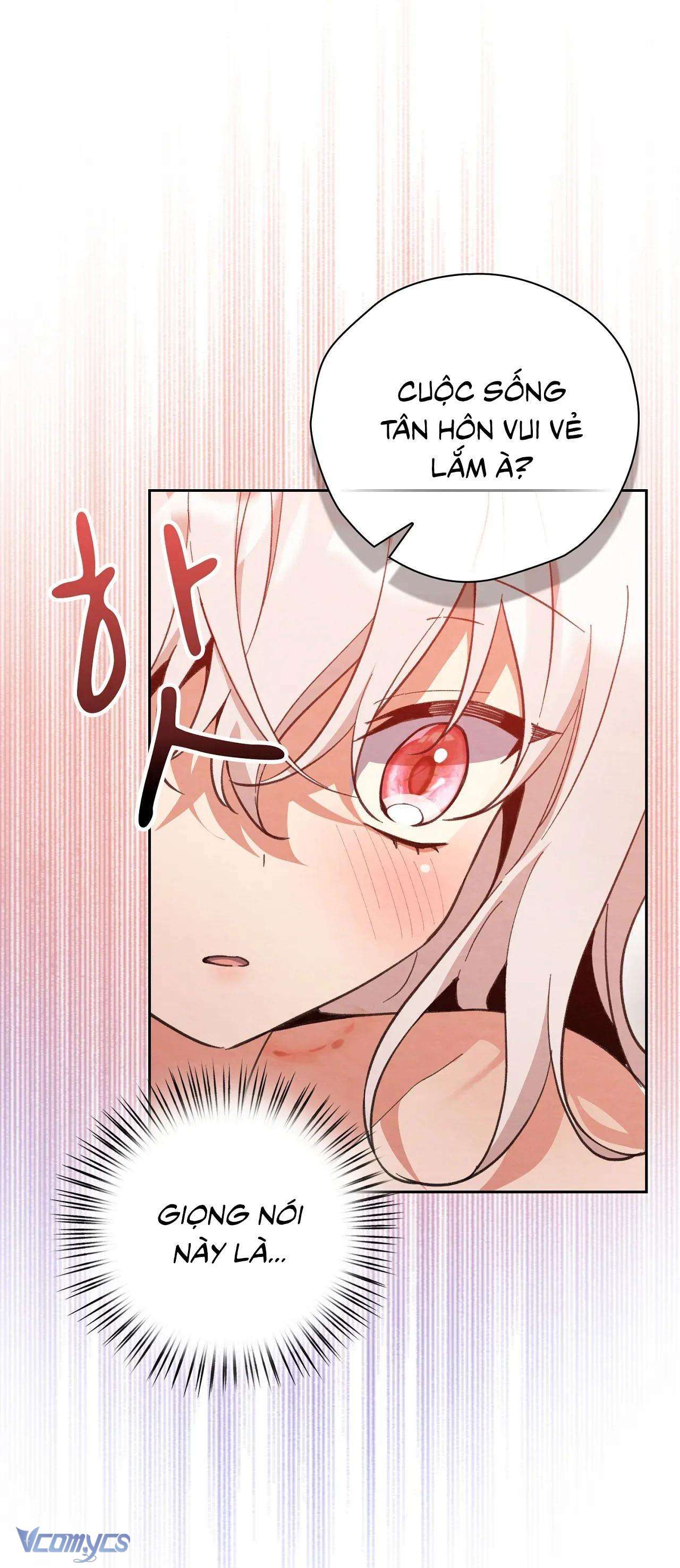 Chạy Trốn Khỏi Thợ Săn Chap 37 - Next Chap 38