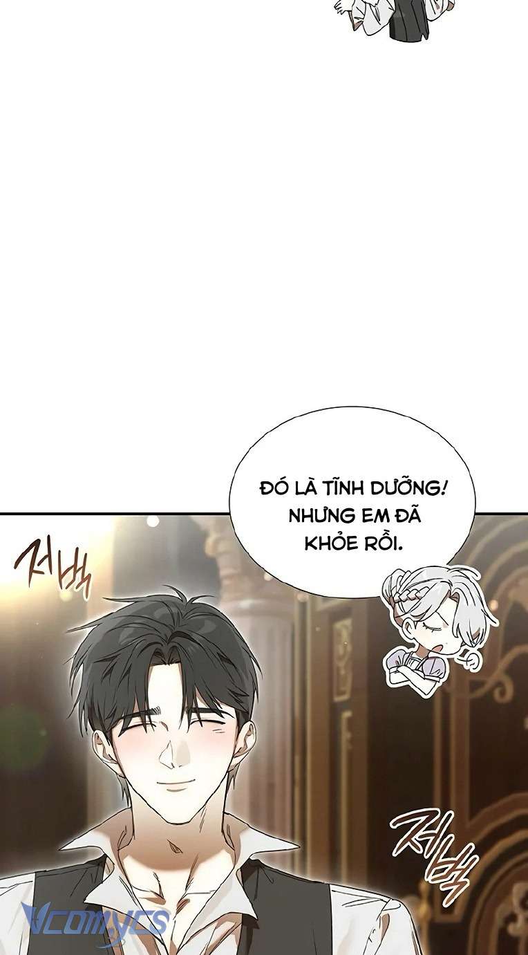 Cứ Cố Gắng Hết Sức Để Hối Hận Chap 24 - Trang 3