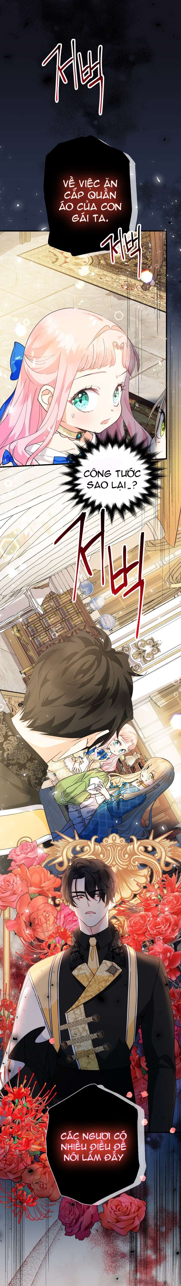 [PNT] Tiểu Thư Tích Tiền Đi Bụi Chap 13 - Trang 2