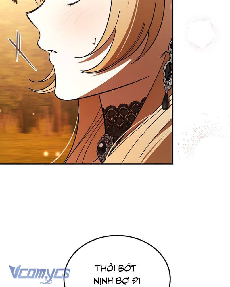 Ác Quỷ Nuôi Dưỡng Tiểu Thư Chapter 39 - Trang 4