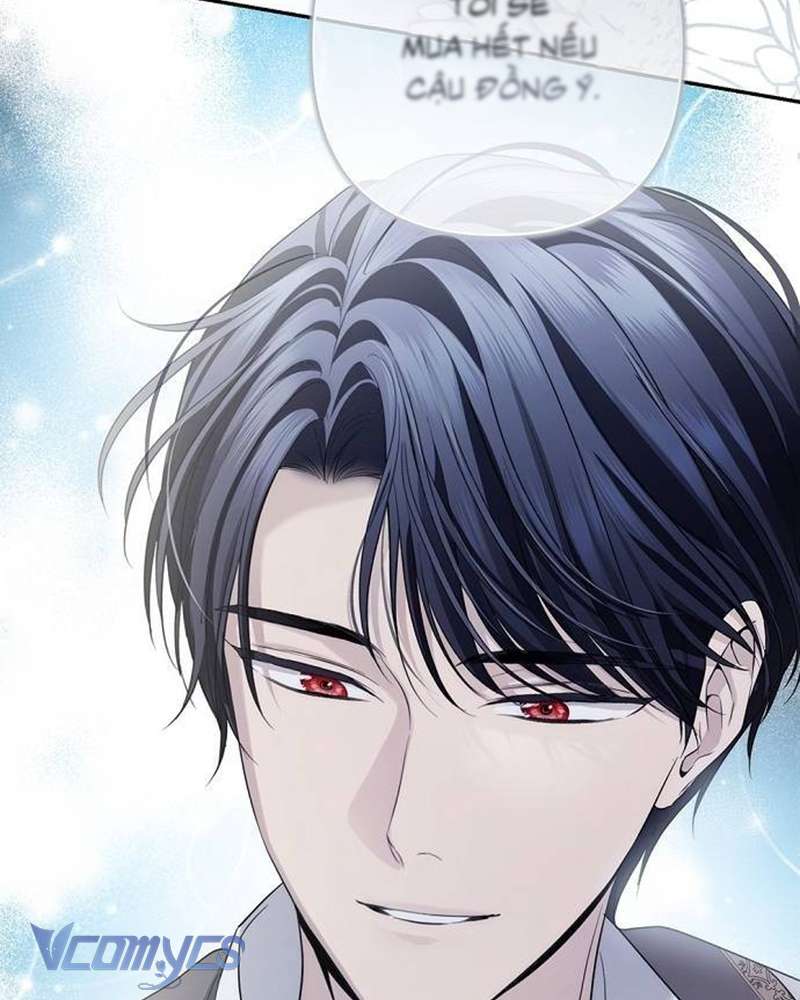 Praesepe Bên Ngoài Chiếc Lồng Chap 19 - Next Chap 20