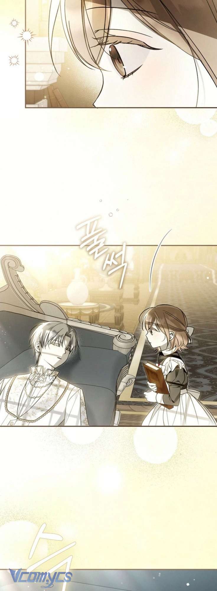 Độc Chiếm Sủng Ái Của Công Chúa Út, Mọi Người Đều Say Mê Tôi. Chap 32 - Trang 3