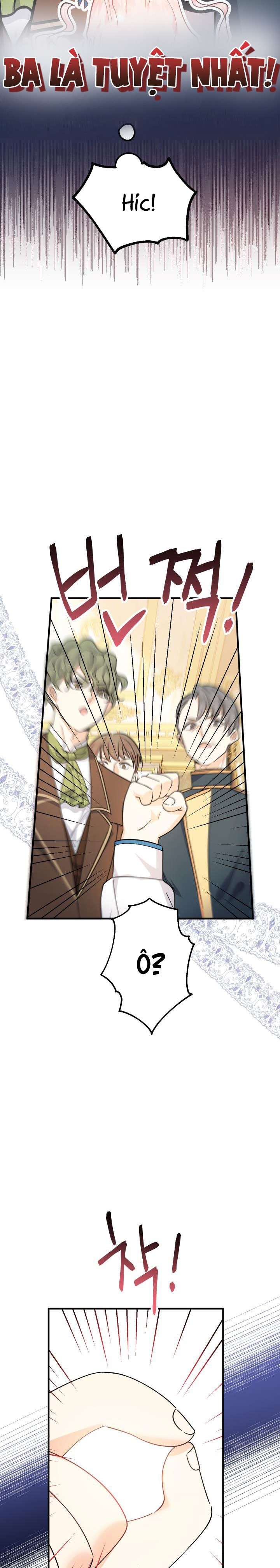 [PNT] Tiểu Thư Tích Tiền Đi Bụi Chap 10 - Trang 2