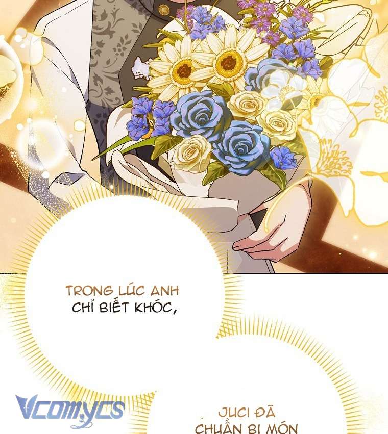 Công Chúa Bạch Hổ Không Có Nguy Hiểm Nha! Chap 7 - Trang 2