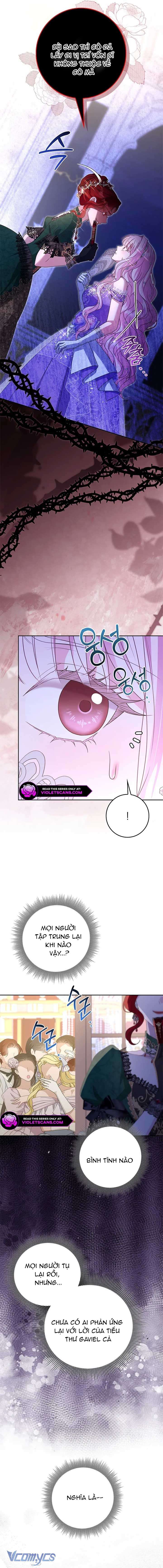 Người Mẹ Trong Tiểu Thuyết Nuôi Con Có Nhất Thiết Phải Chết Không? Chap 16 - Trang 4