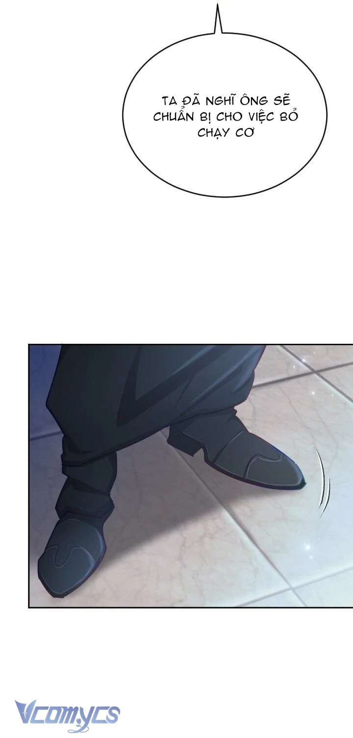 Sự Báo Thù Của Một Vị Thánh Chap 112 - Next Chap 113