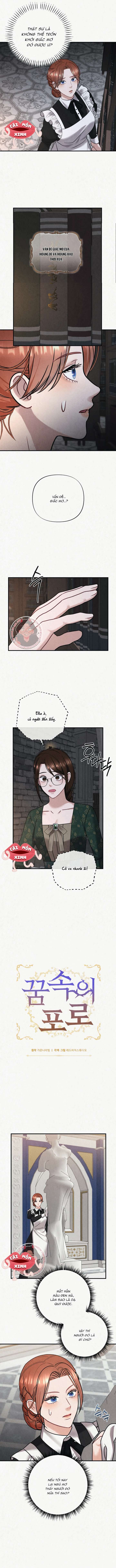 Tù Binh Trong Mơ Tù Binh Trong Mơ-Chap 6 - Trang 2