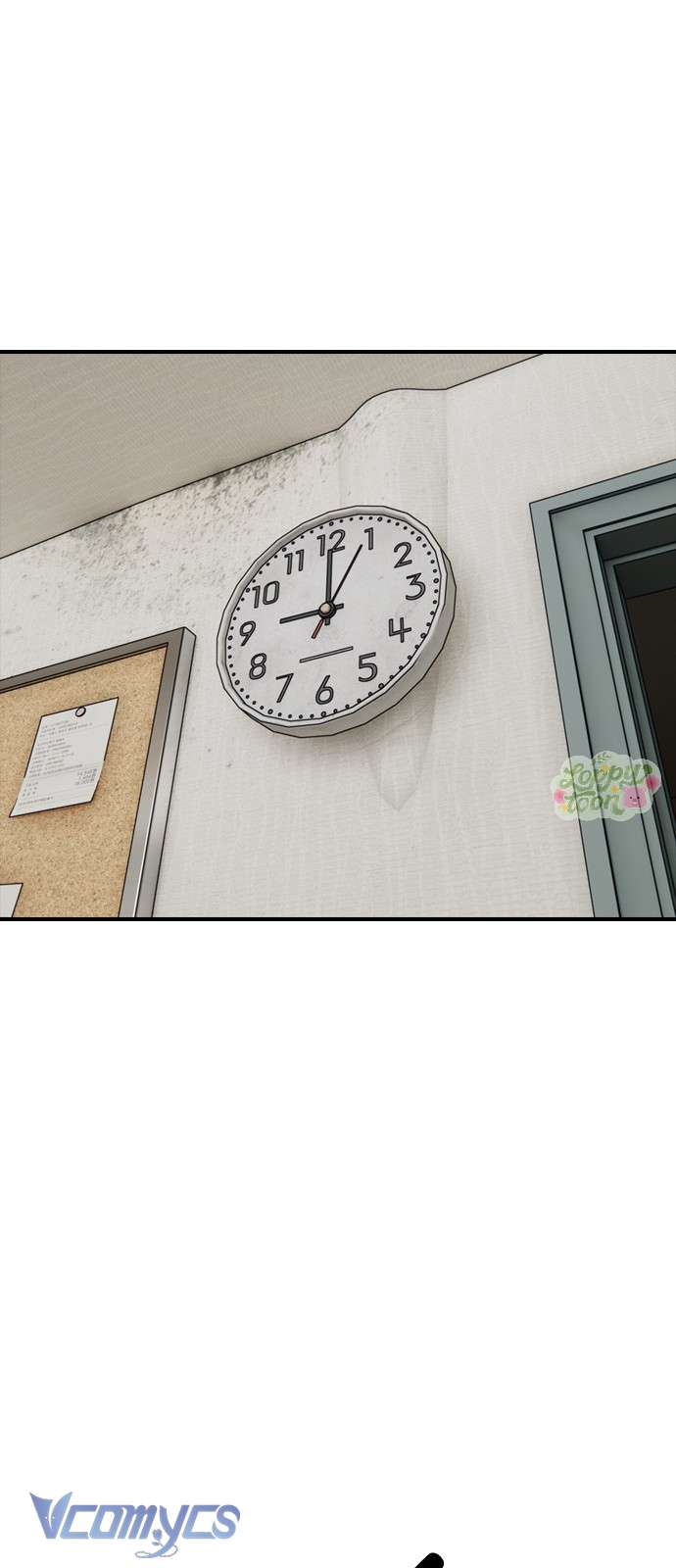 Tận Thế Đã Đến Chap 5 - Next Chap 6