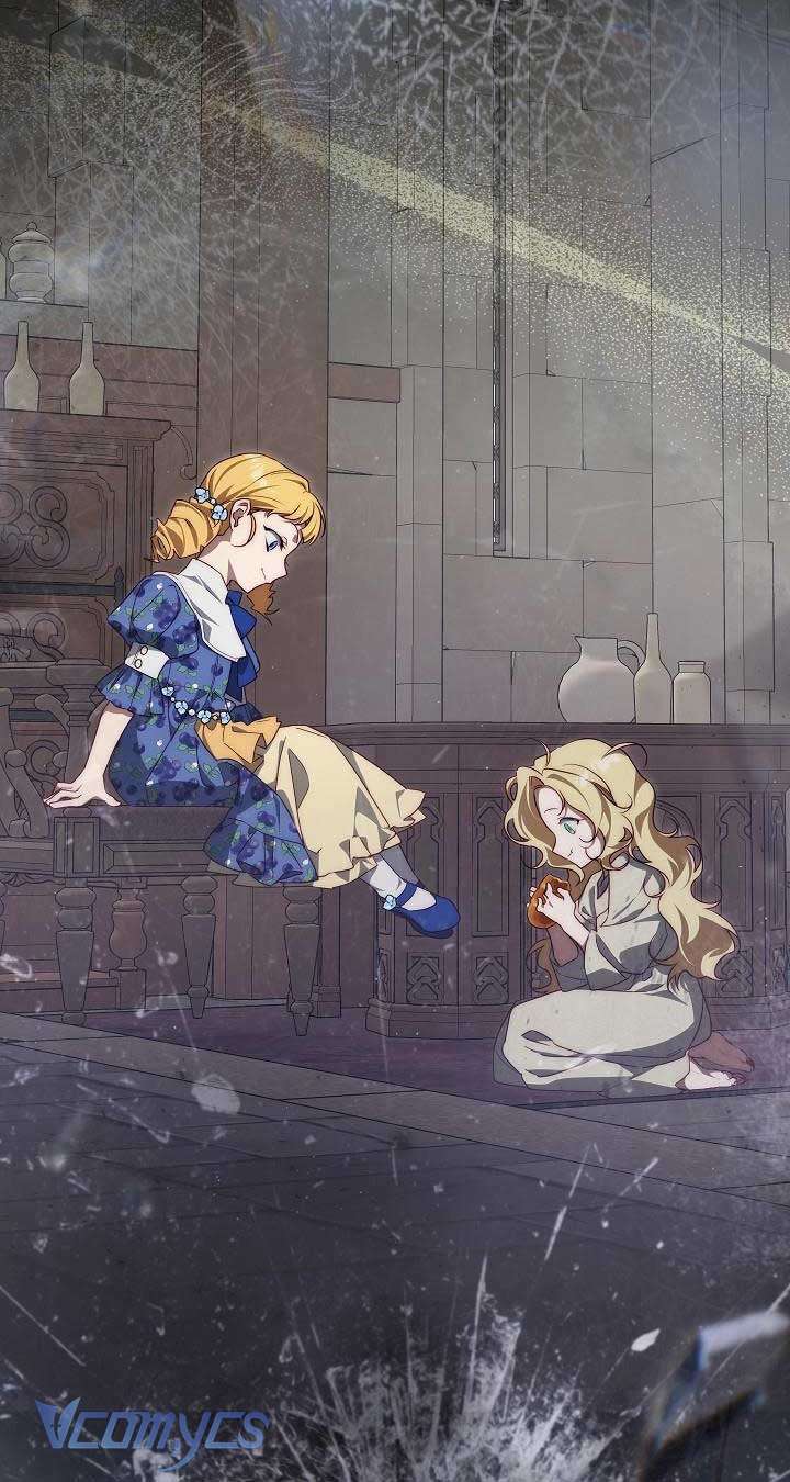 Thuần Hóa Hoàng Tử Quái Vật Chap 28 - Trang 2