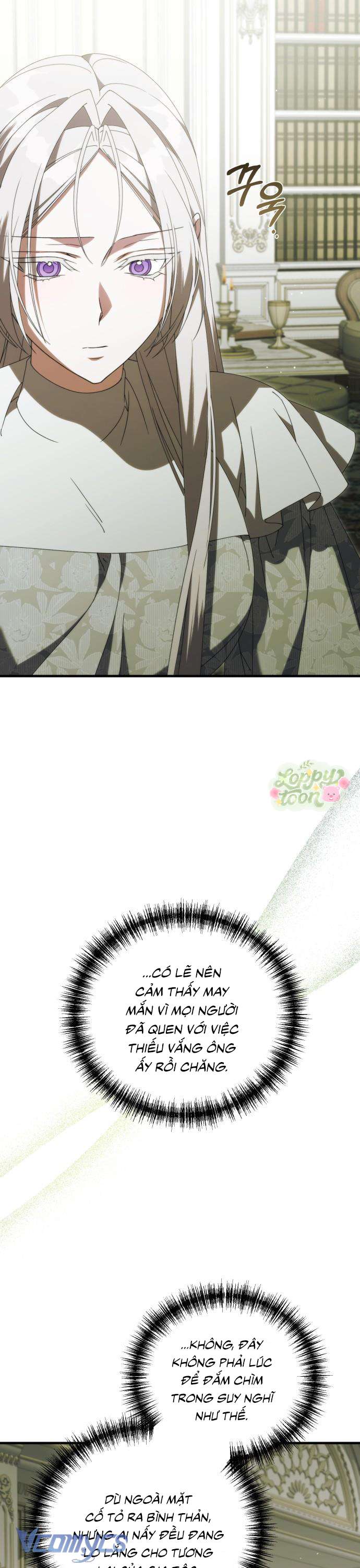 Đã Chết Rồi Còn Bị Ám Ảnh Chap 37 - Trang 4