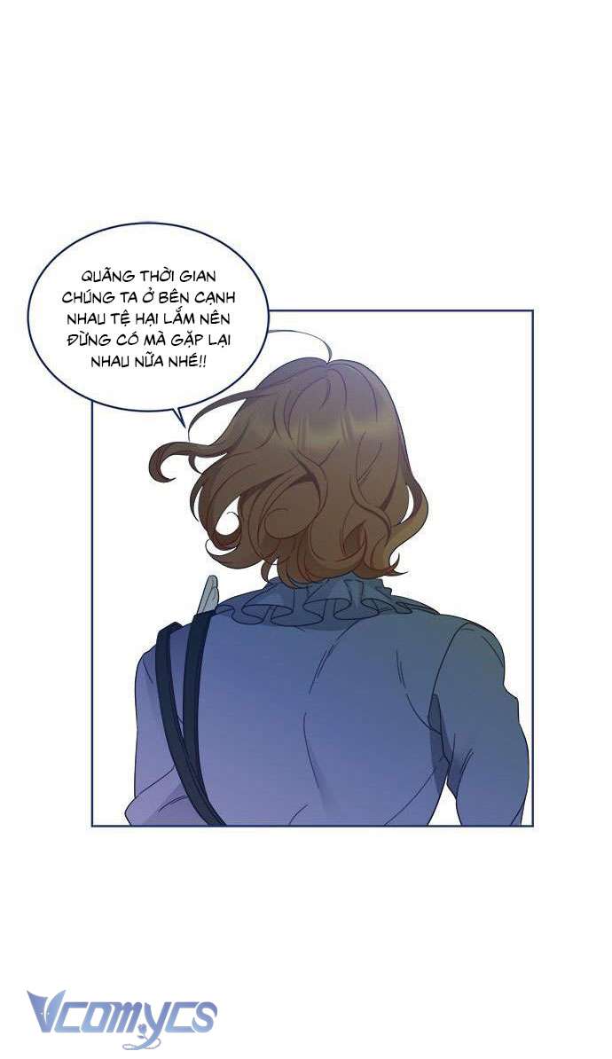 Thứ Tôi Cần Không Phải Là Tình Yêu Chap 8 - Trang 3