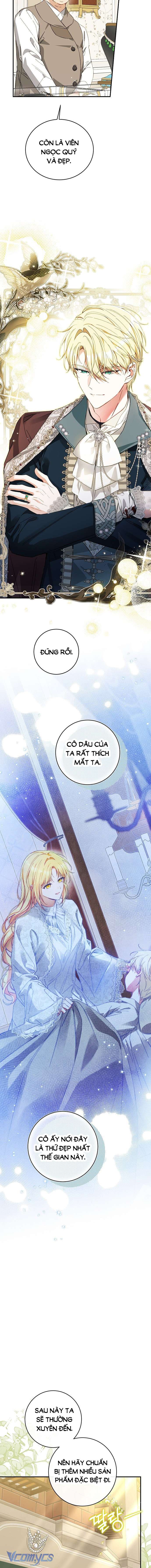 Thuần Hóa Hầu Tước Quái Dị Chap 78 - Trang 2