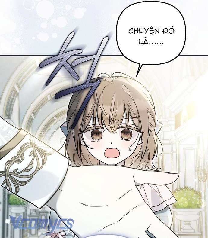 Độc Chiếm Sủng Ái Của Công Chúa Út, Mọi Người Đều Say Mê Tôi. Chap 30 - Trang 3