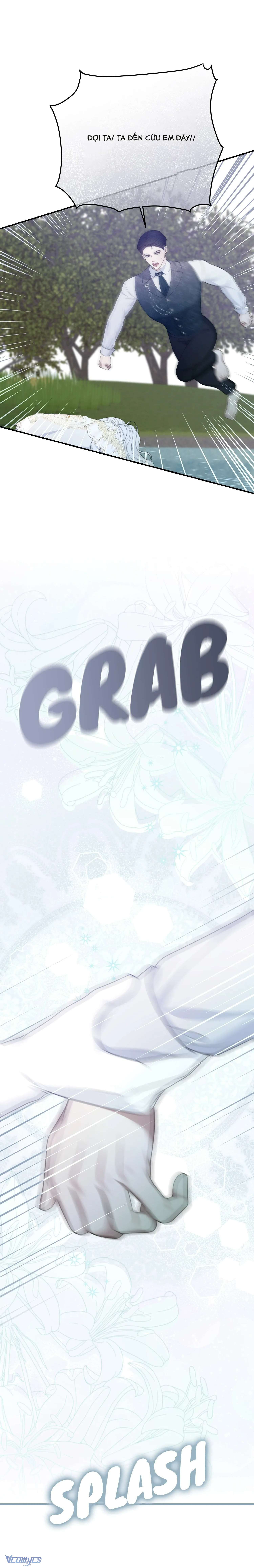 Hầu Nữ Không Còn Thèm Muốn Chủ Nhân Nữa Chapter 56 - Next Chapter 57