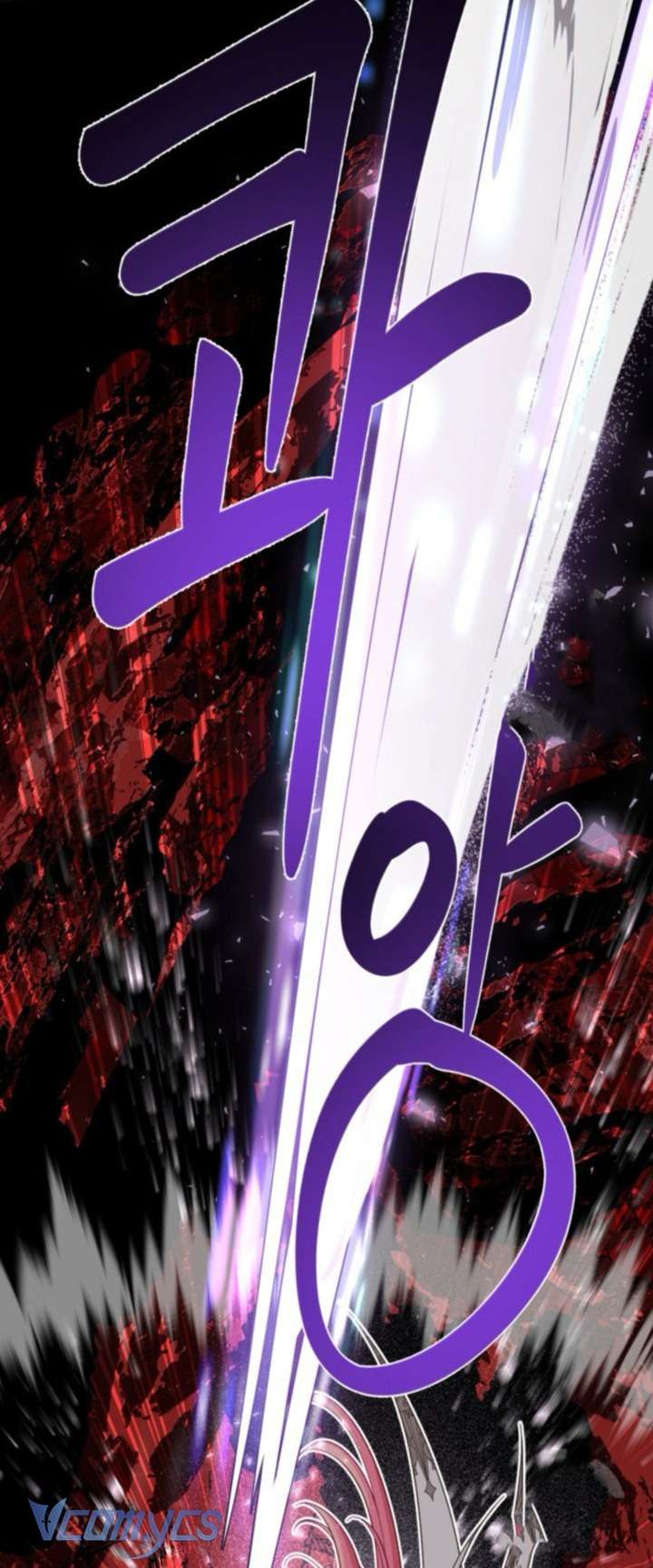 Sự Điều Trị Đặc Biệt Của Tinh Linh Chap 102 - Trang 4