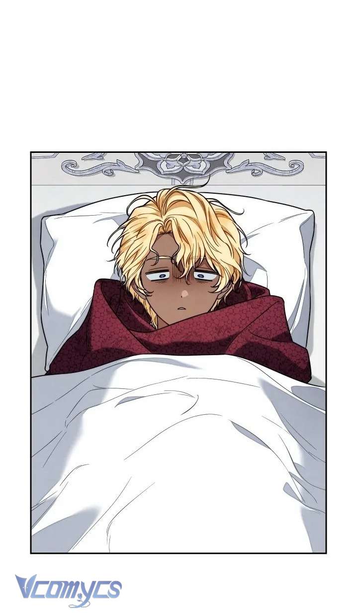 Hôn Nhân Vụ Lợi 2: Bản Tình Ca Không Thể Quên Chap 25 - Trang 2