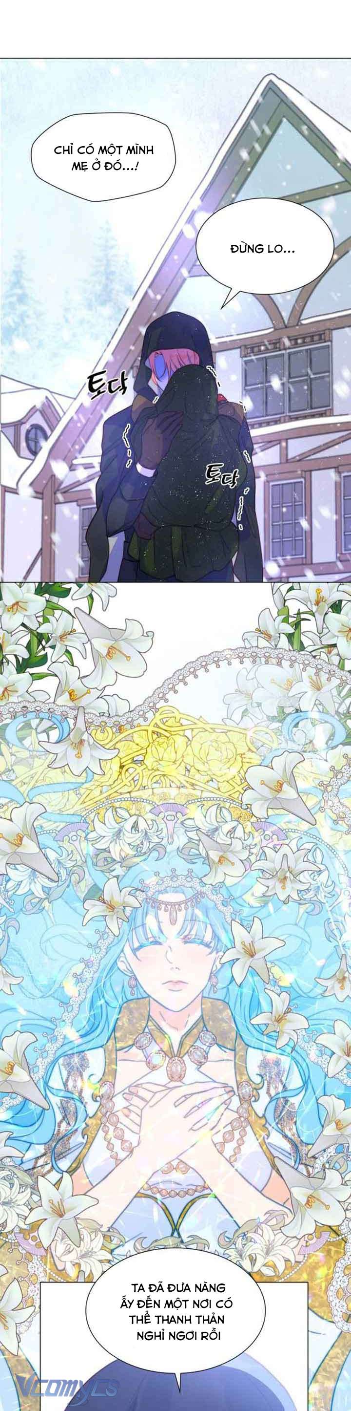 Tôi Được Sinh Ra Là Con Gái Thứ Hai Chapter 2 - Next Chapter 3