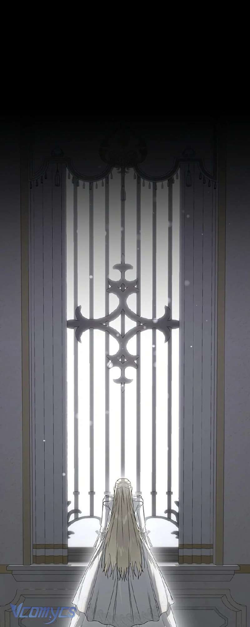 Cứ Cố Gắng Hết Sức Để Hối Hận Chap 25 - Next Chapter 26