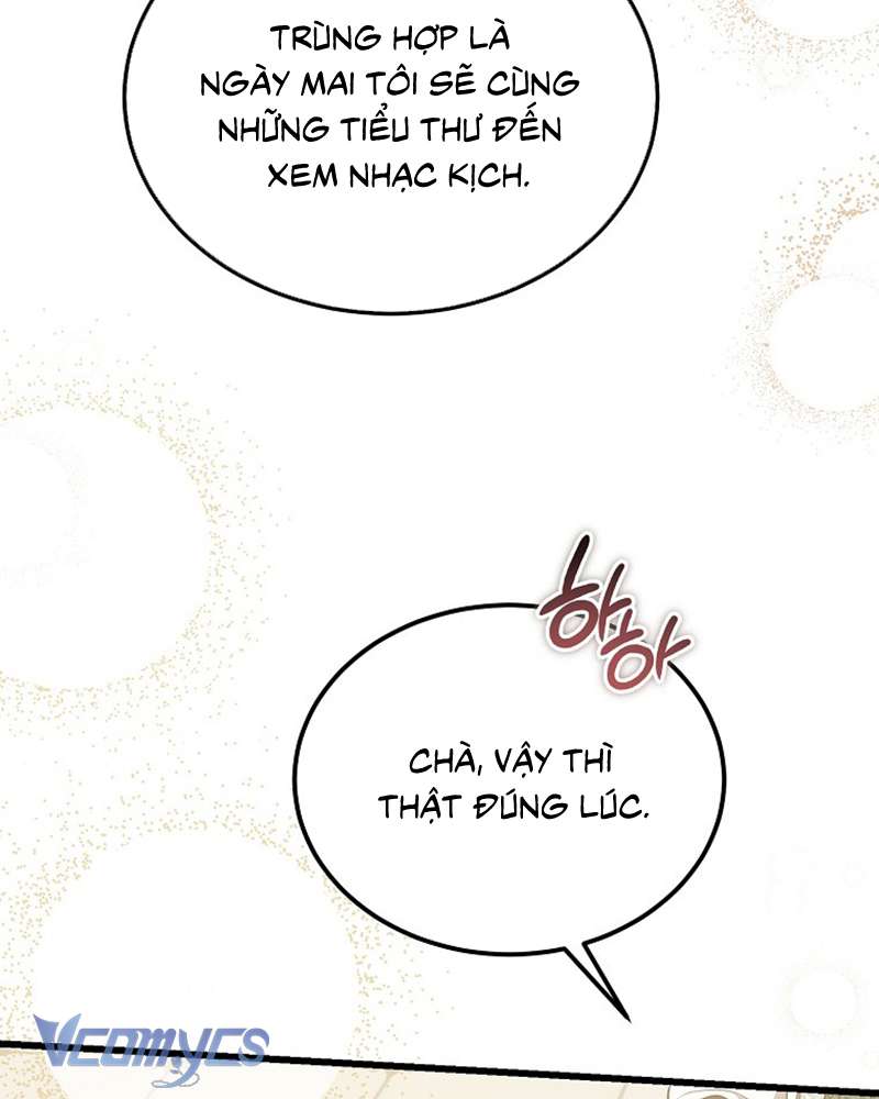 Ác Quỷ Nuôi Dưỡng Tiểu Thư Chapter 46 - Trang 4